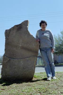 TEXAS LLANO SISSY.JPG